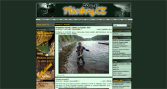 Desktop Screenshot of planivy.cz